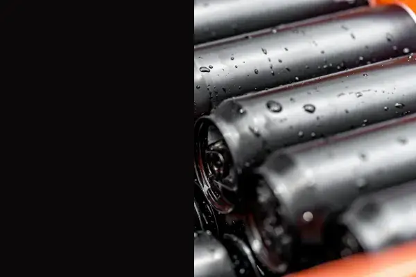 Lithium Batteries